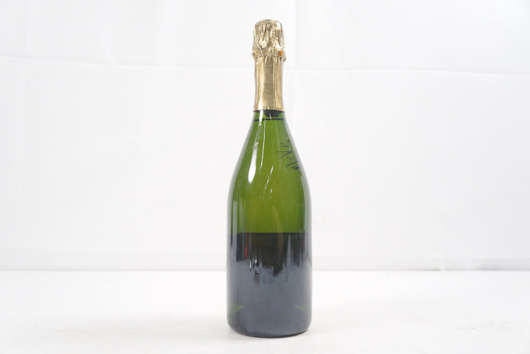 Marie Noelle Ledru Cuvee du Goulte Blanc de Noirs Grand Cru Extra Brut 2012