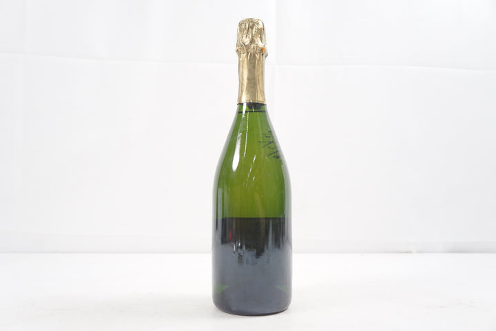Marie Noelle Ledru Cuvee du Goulte Blanc de Noirs Grand Cru Extra Brut 2012