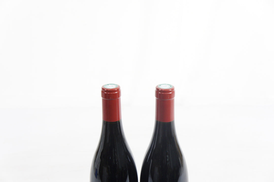 Denis Mortet Gevrey Chambertin Les Champeaux 1er Cru 2019