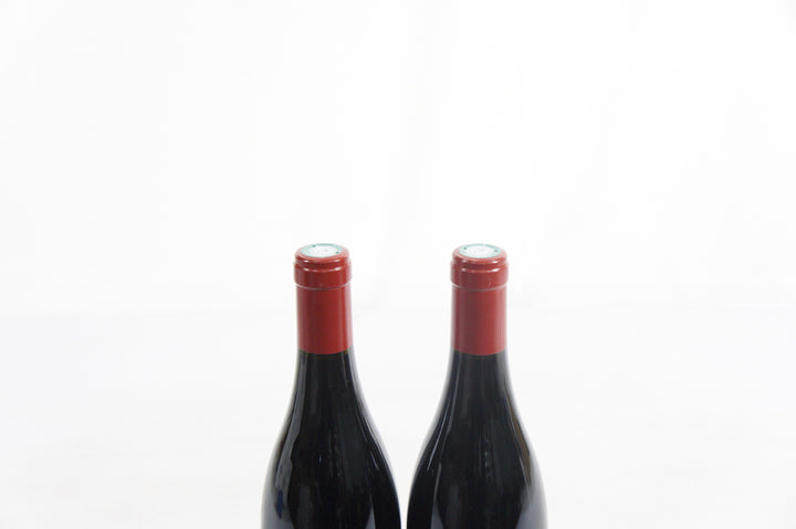 Denis Mortet Gevrey Chambertin Les Champeaux 1er Cru 2019