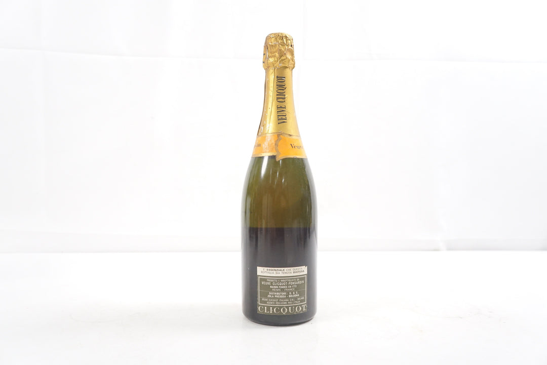 Veuve Clicquot Ponsardin Brut Old NV
