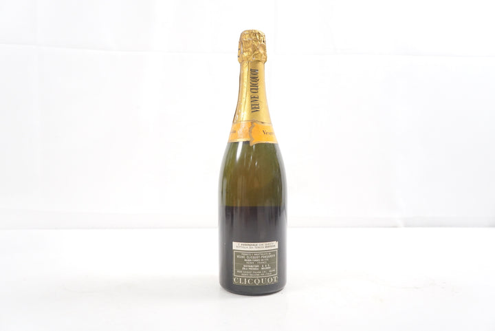 Veuve Clicquot Ponsardin Brut Old NV