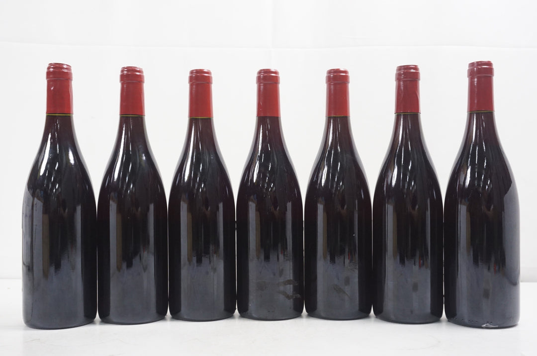 Chateau Rayas Chateauneuf du Pape Reserve 2012