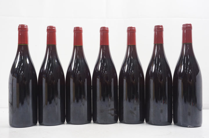 Chateau Rayas Chateauneuf du Pape Reserve 2012