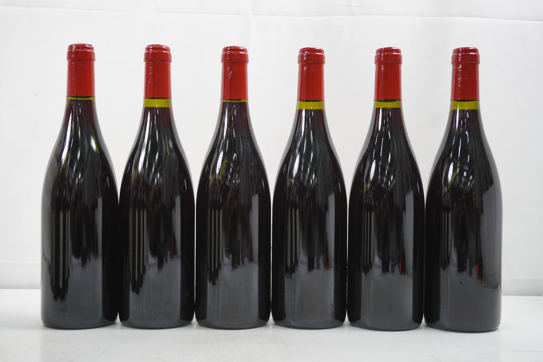 Chateau de Fonsalette (Chateau Rayas) Reserve 2005*