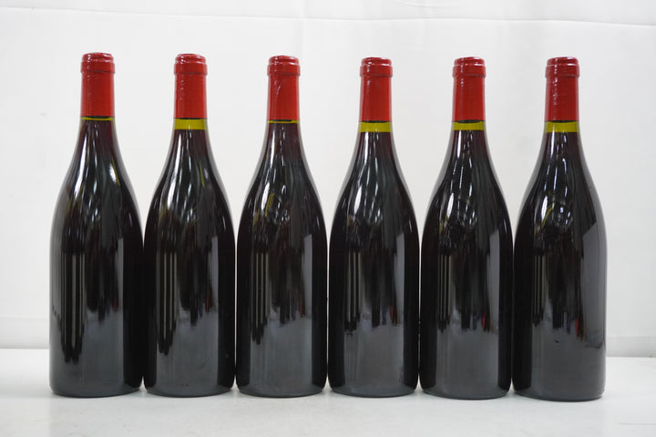 Chateau de Fonsalette (Chateau Rayas) Reserve 2005*