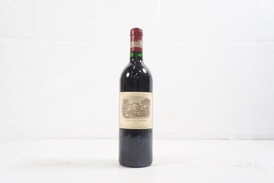 Chateau Lafite 1986 *