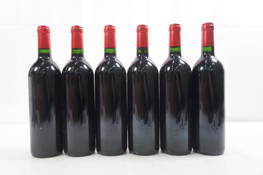 Chateau Palmer 1996