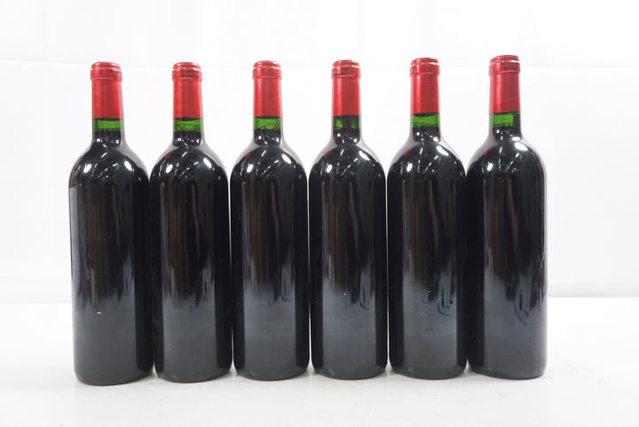 Chateau Palmer 1996