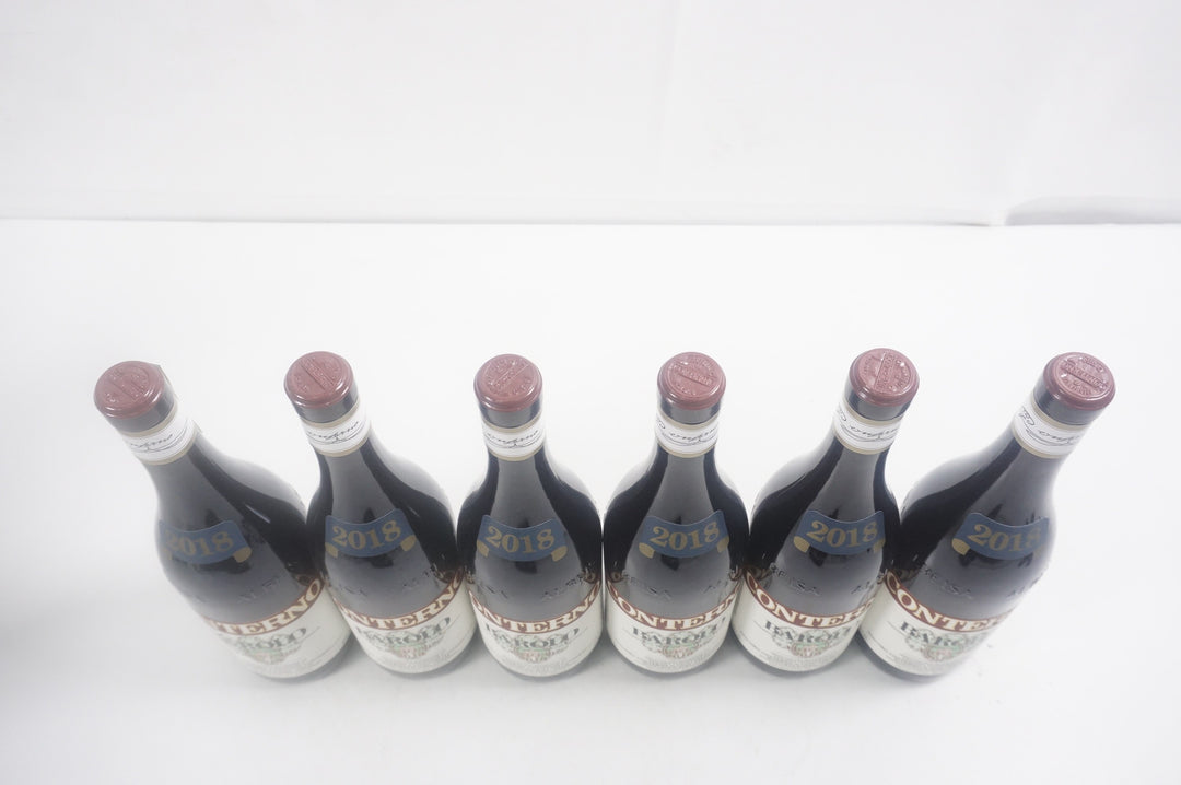 Giacomo Conterno Barolo Arione 2018