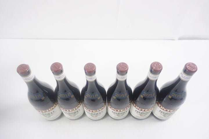Giacomo Conterno Barolo Arione 2018