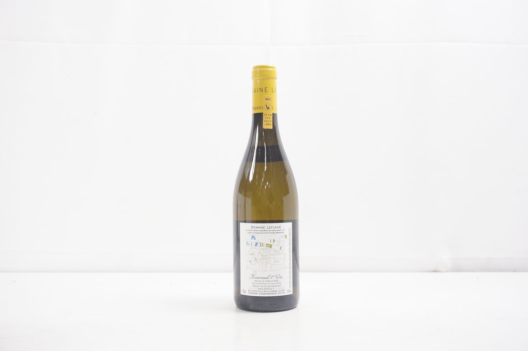 Leflaive Meursault Sous le Dos d'Ane 1er Cru 2022