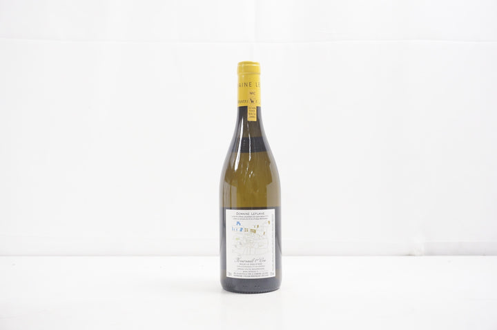 Leflaive Meursault Sous le Dos d'Ane 1er Cru 2022