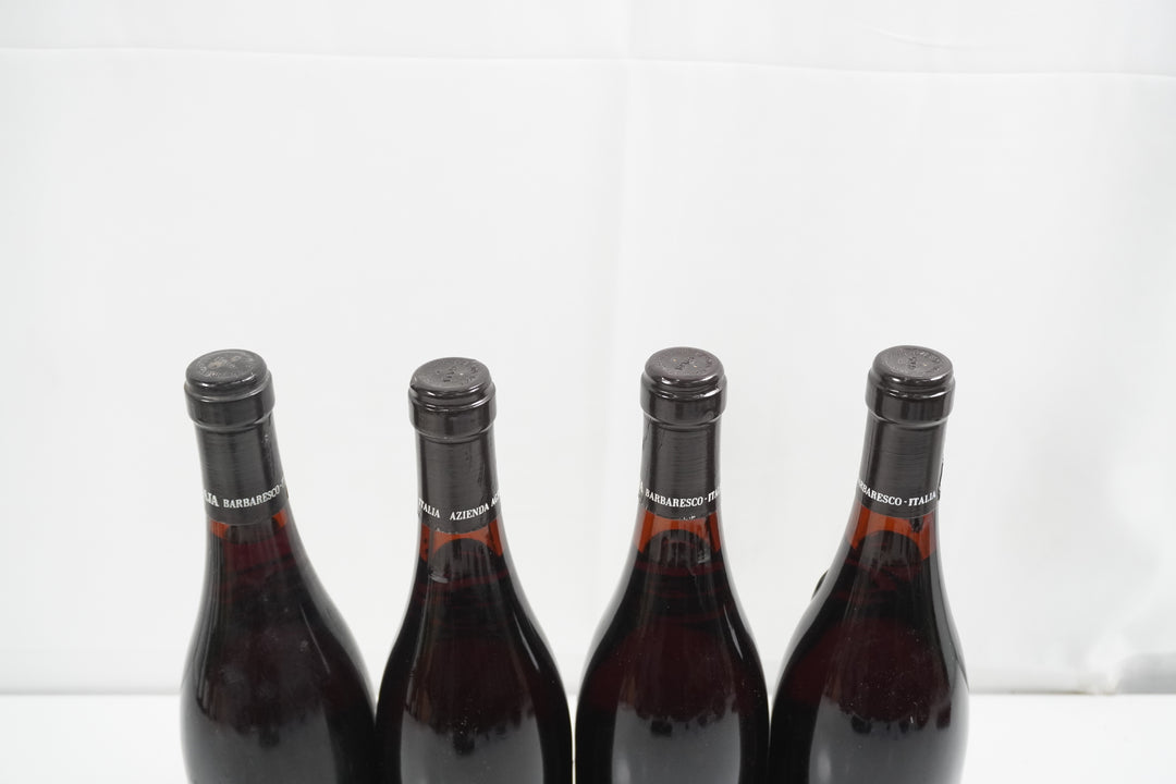 Gaja Barbaresco 1974
