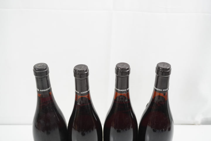 Gaja Barbaresco 1974