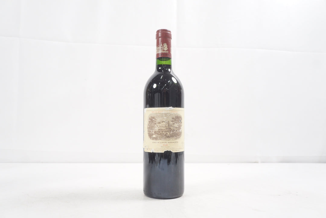 Chateau Lafite 1986 *