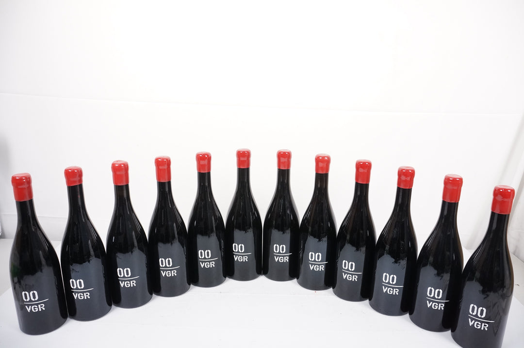 00 Wines 'VGR' Very Good Red Pinot Noir 2022
