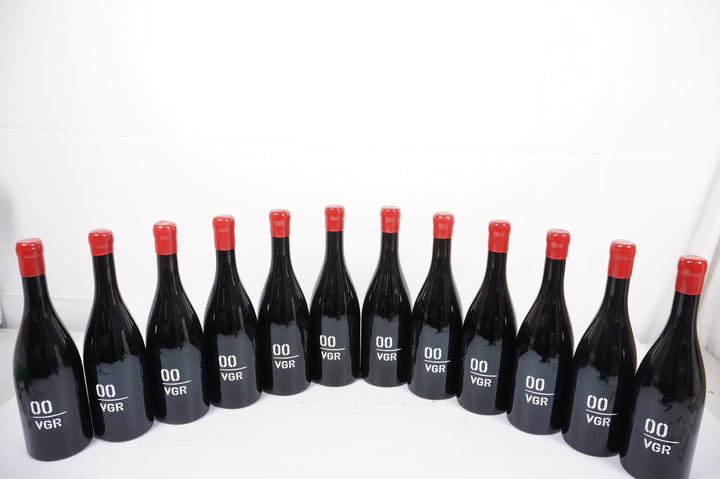 00 Wines 'VGR' Very Good Red Pinot Noir 2022