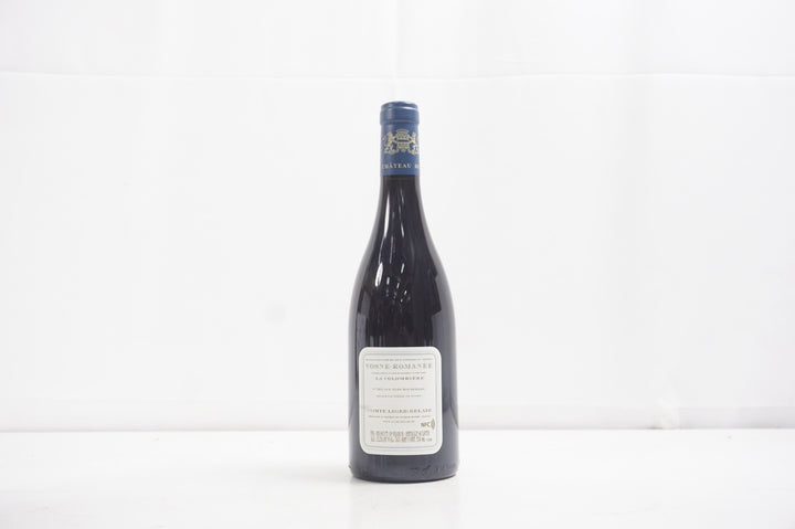 Liger Belair Vosne Romanee La Colombiere 2018