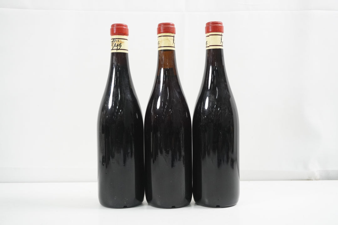 Gaja Barbaresco 1969