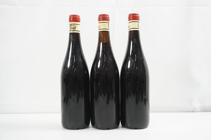 Gaja Barbaresco 1969
