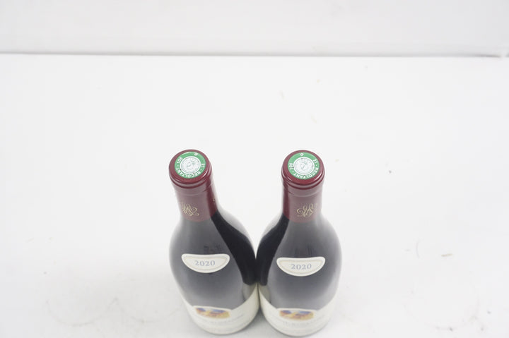 Georges Mugneret Gibourg Vosne Romanee La Colombiere 2020