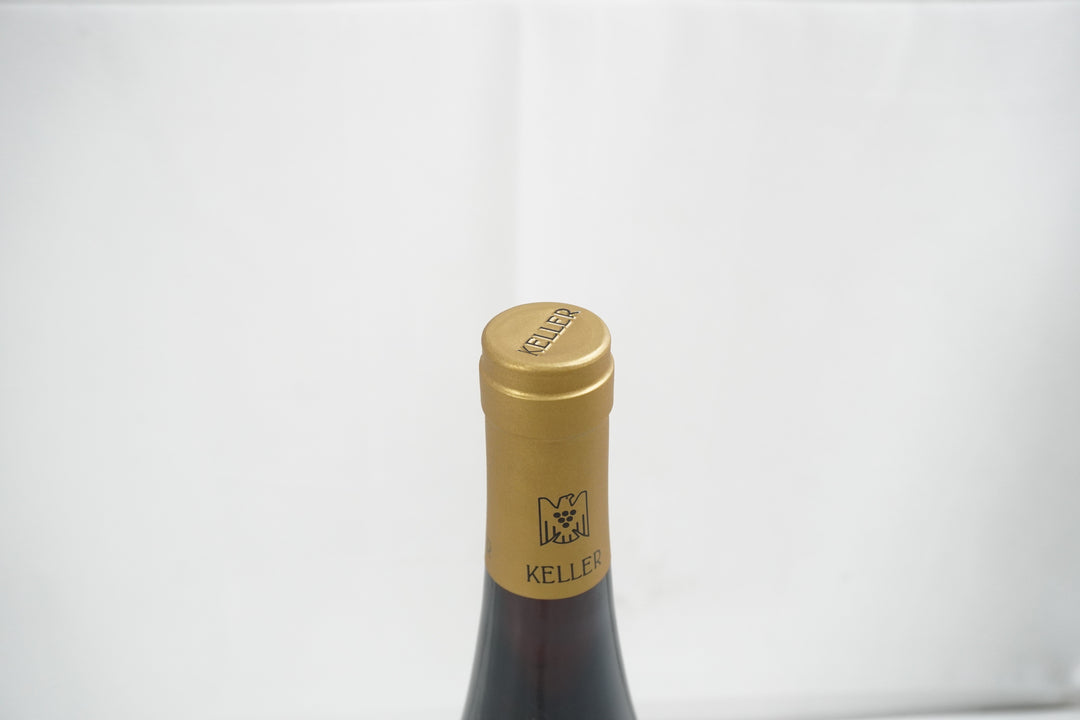 Keller Niersteiner Hipping Riesling Beerenauslese 2011