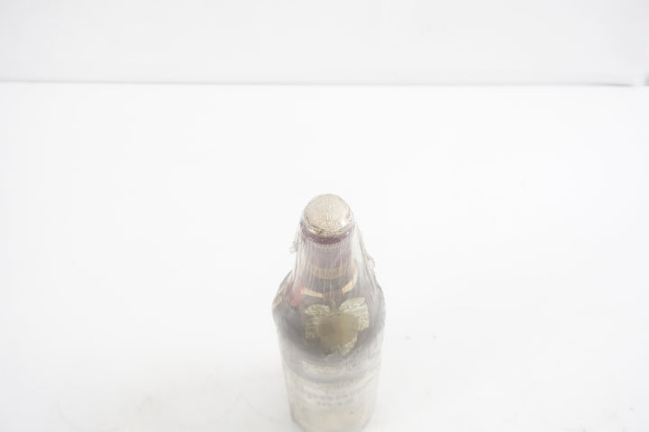 Vallana Spanna Cantina del Camino 1958