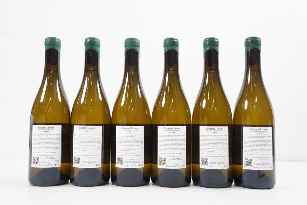 Jeremy Arnaud Bourgogne Tonnerre Les Huees 2023