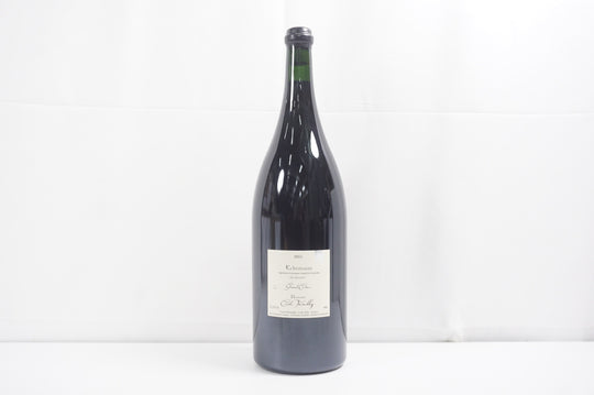 Cecile Tremblay Echezeaux Du Dessus Grand Cru Jeroboam 2015 *