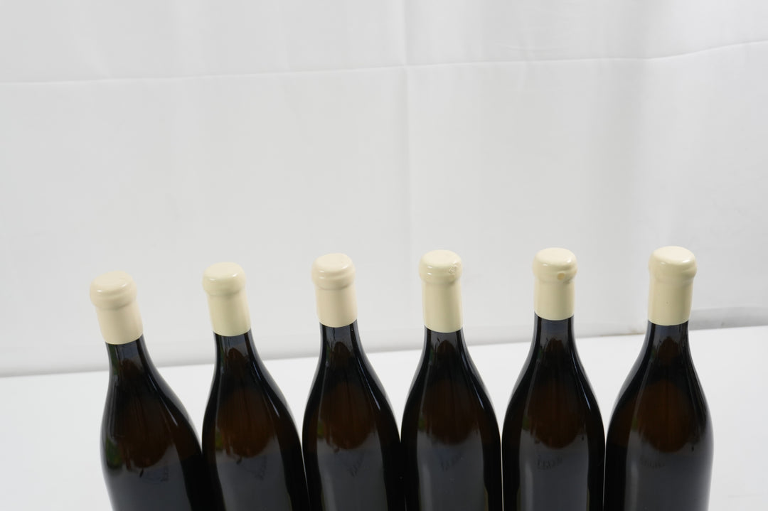 Pierre Yves Colin Morey Meursault Les Charmes 1er Cru 2018