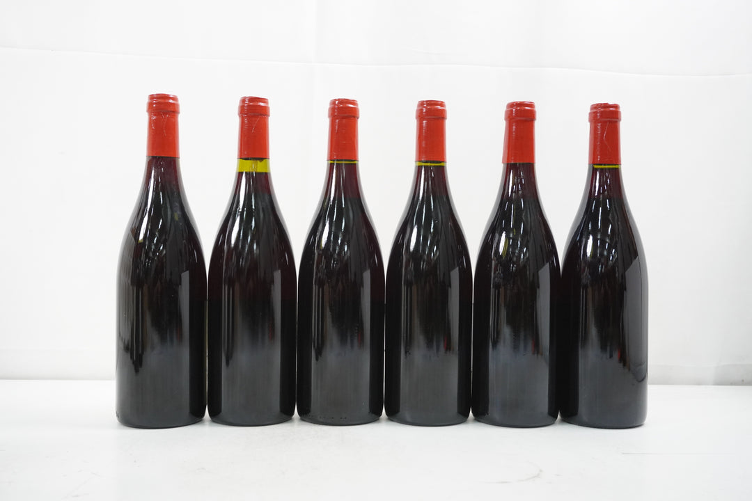 Chateau de Fonsalette (Chateau Rayas) Reserve 2001*