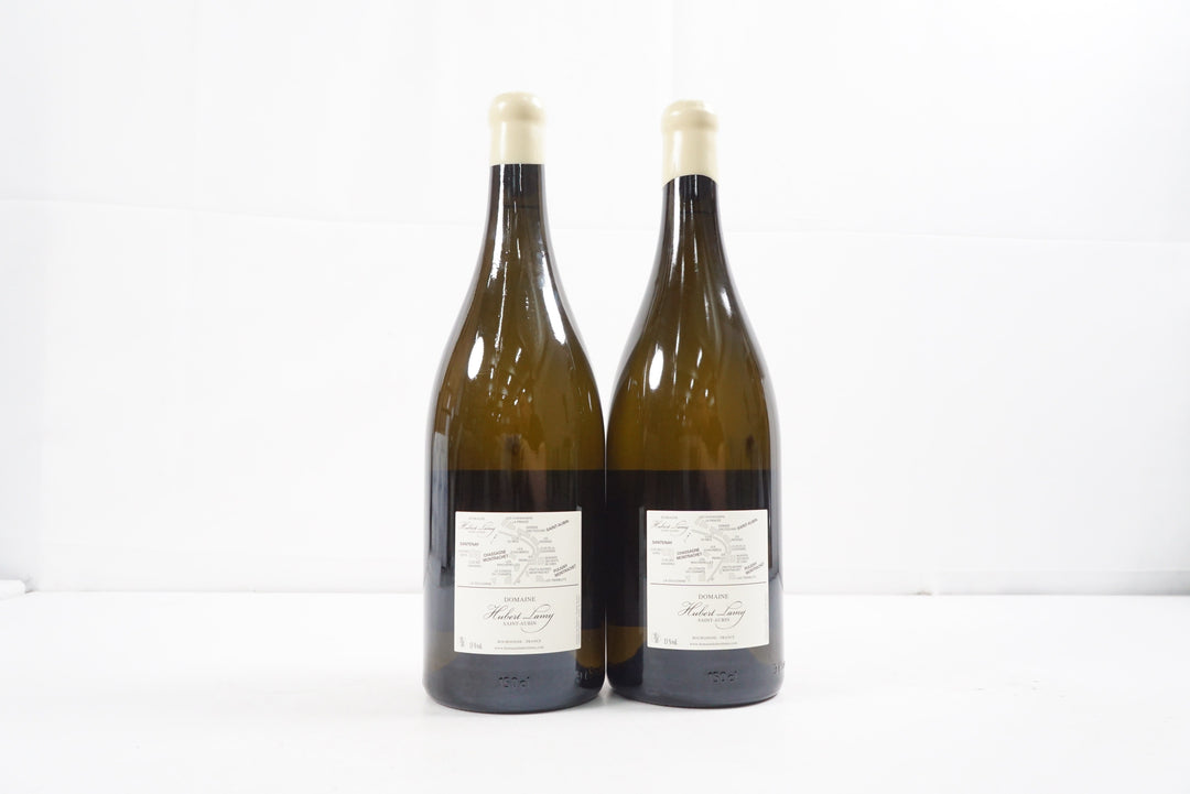 Hubert Lamy Saint Aubin En Remilly 1er Cru Magnum 2022