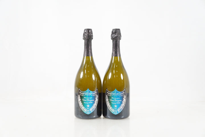Dom Perignon Limited Edition by Tokujin Yoshioka 2009