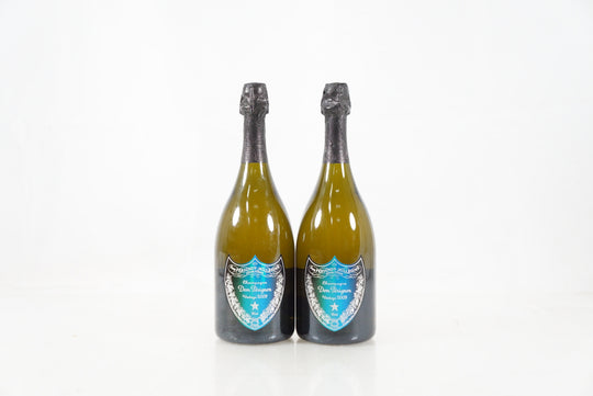 Dom Perignon Limited Edition by Tokujin Yoshioka 2009
