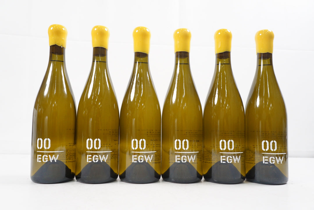 00 Wines 'EGW' Extra Good White Chardonnay 2023
