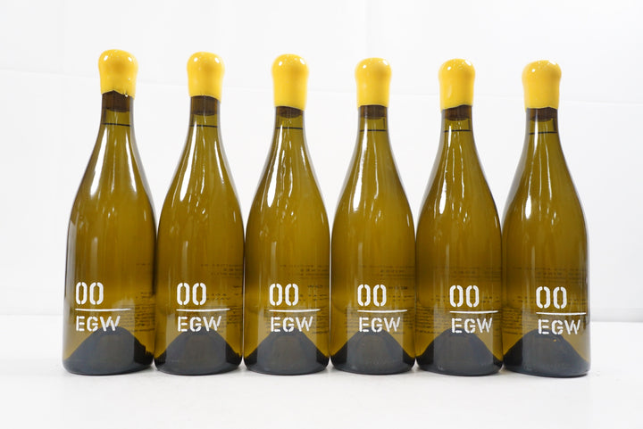 00 Wines 'EGW' Extra Good White Chardonnay 2023
