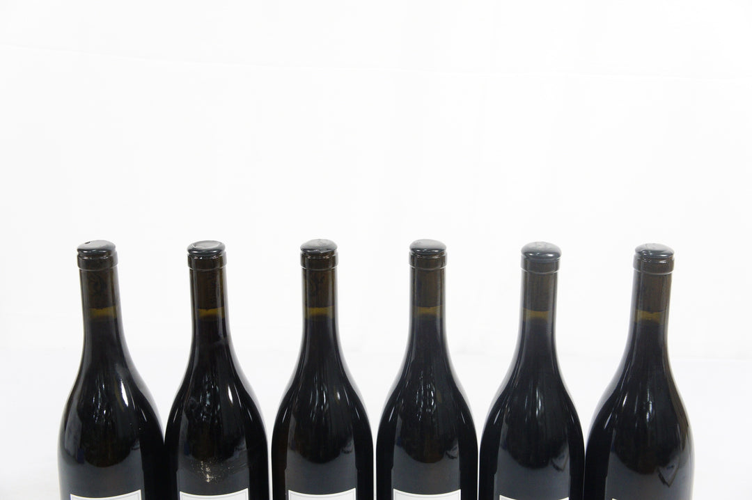 Bastian Wolber Laisse Tomber Savigny les Beaune 2023