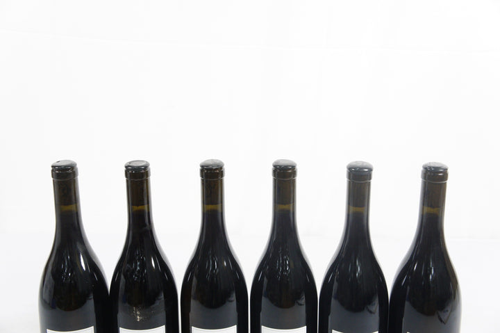 Bastian Wolber Laisse Tomber Savigny les Beaune 2023
