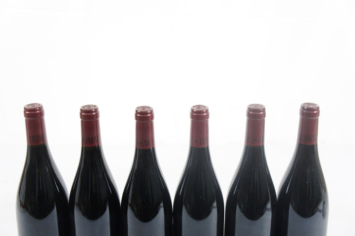 Dujac Charmes Chambertin Grand Cru 2008
