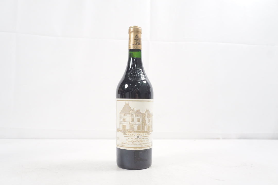 Chateau Haut Brion 1991