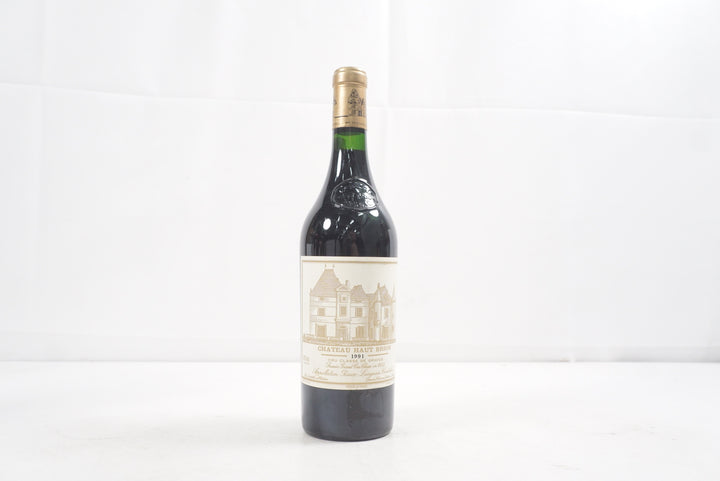 Chateau Haut Brion 1991