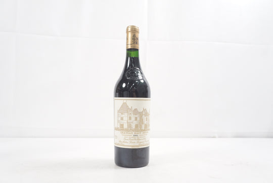 Chateau Haut Brion 1991