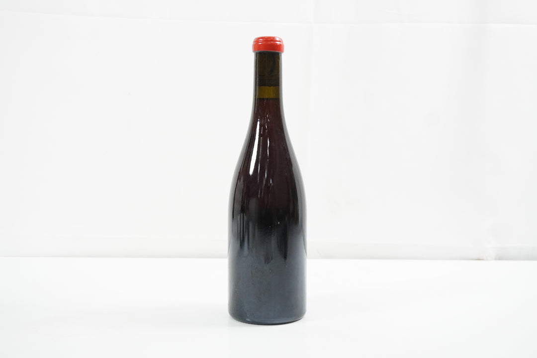 Nicolas Jacob Aux Perrieres Pinot Noir 2021