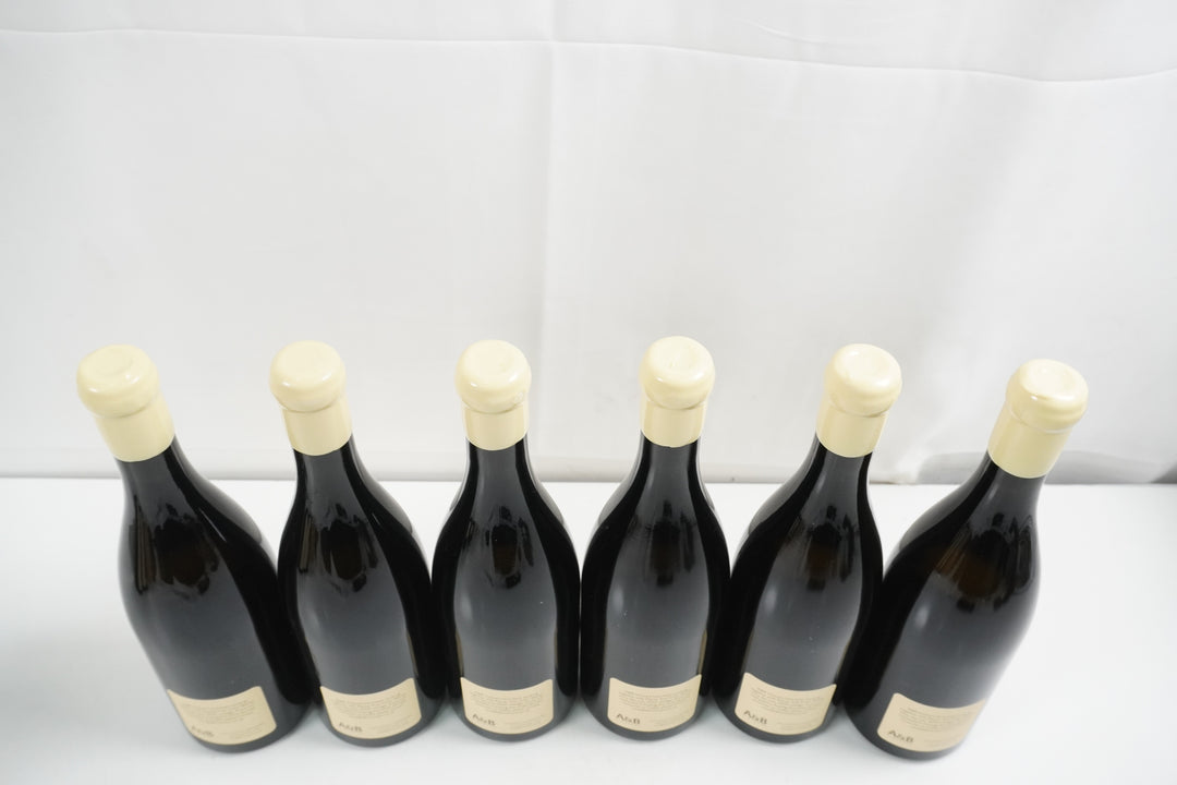 Pierre Yves Colin Morey Chassagne Montrachet Les Chenevottes 1er Cru 2016