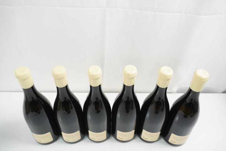 Pierre Yves Colin Morey Chassagne Montrachet Les Chenevottes 1er Cru 2016