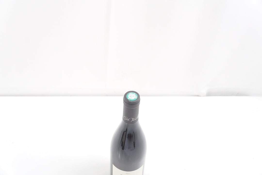 Cecile Tremblay Echezeaux Du Dessus Grand Cru 2021