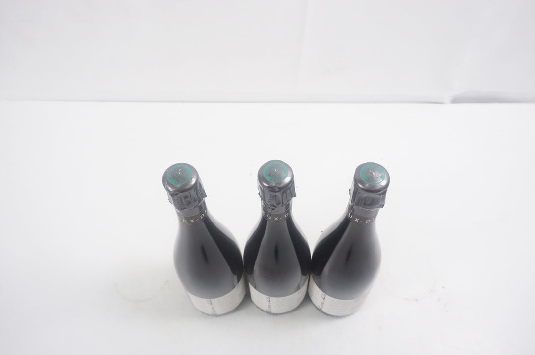 Jacques Selosse Extra Brut Sous Le Mont Premier Cru NV