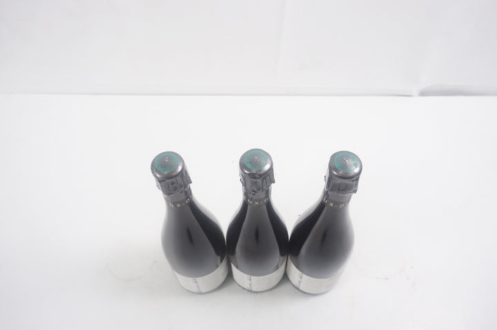 Jacques Selosse Extra Brut Sous Le Mont Premier Cru NV