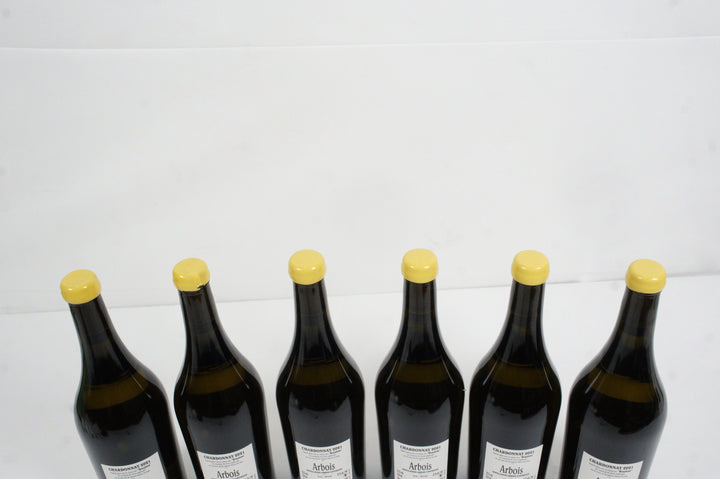 Domaine Stephane Tissot Arbois Les Bruyeres Chardonnay 2021